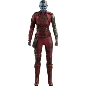 1:6 Avengers 4 : Endgame - Nebula Figure MMS534 Hot Toys