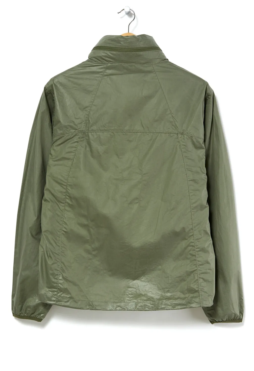 Adsum Penumbra Men's Jacket - Olive