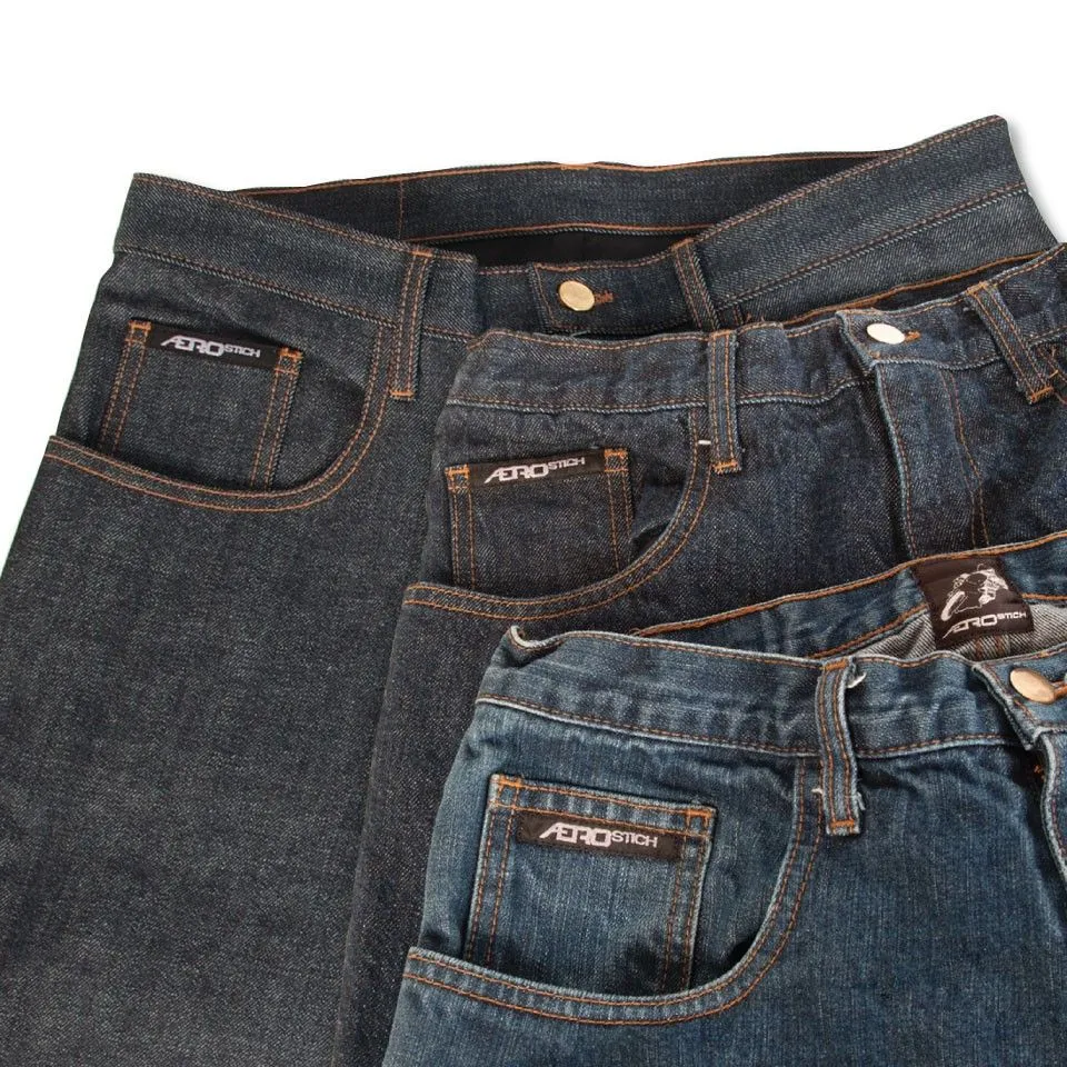 Aerostich Protekt Jeans