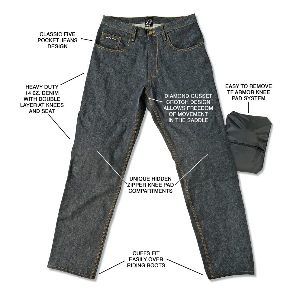 Aerostich Protekt Jeans