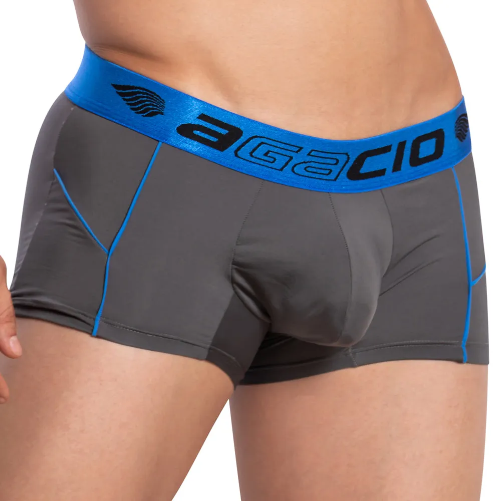 Agacio AGG062 Pouch Boxer Trunk