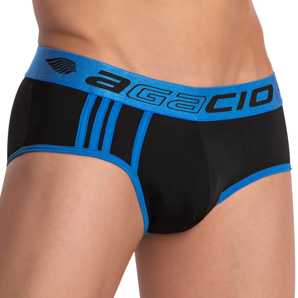 Agacio AGJ020 The Sideline Brief