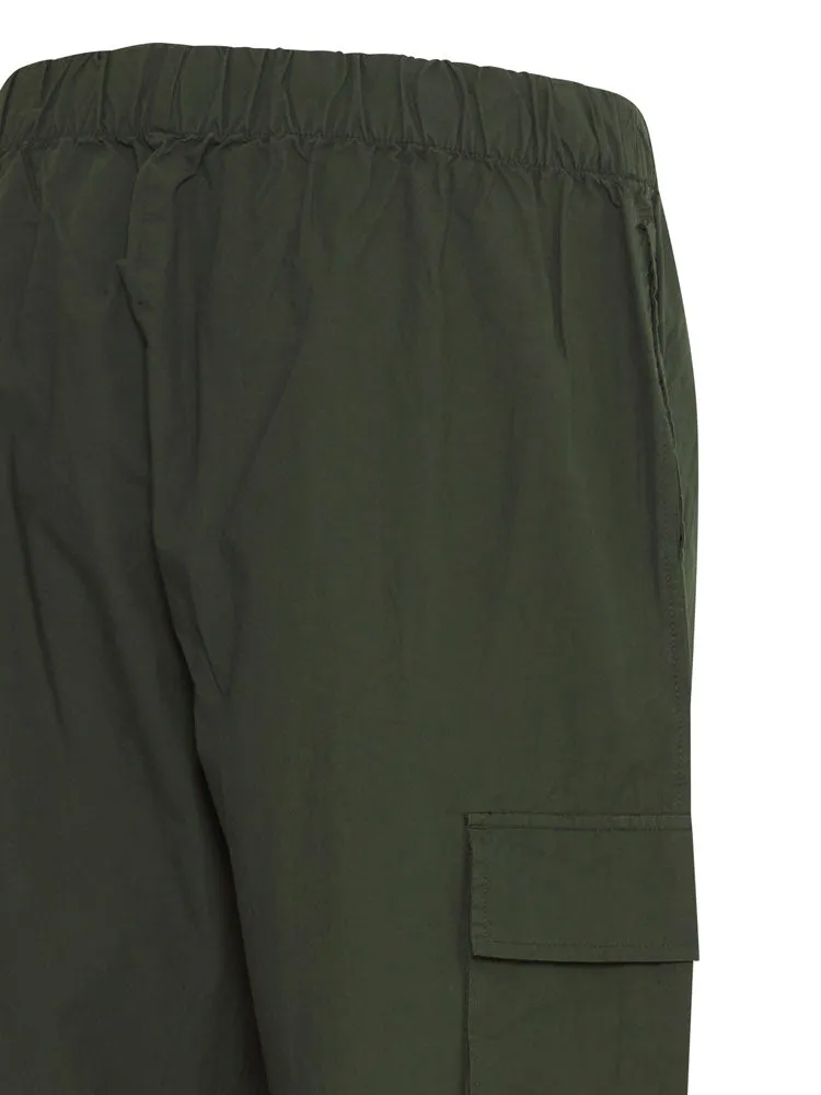 B Young ByDemete Cargo Pants Rosin