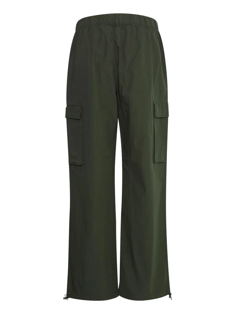 B Young ByDemete Cargo Pants Rosin