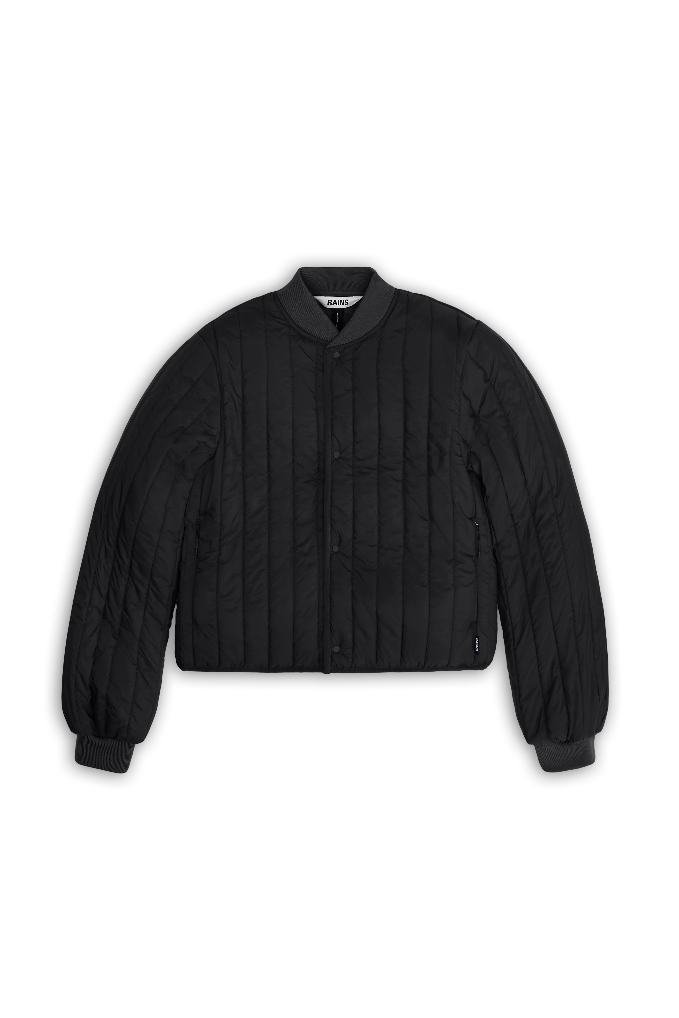 Banja Liner Bomber W Jacket