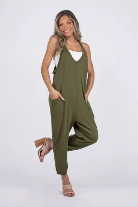 Becky Jumpsuit