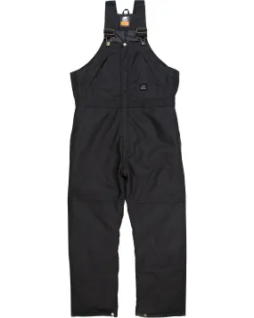 Berne Men's ICECAP Insulated Bib Overall