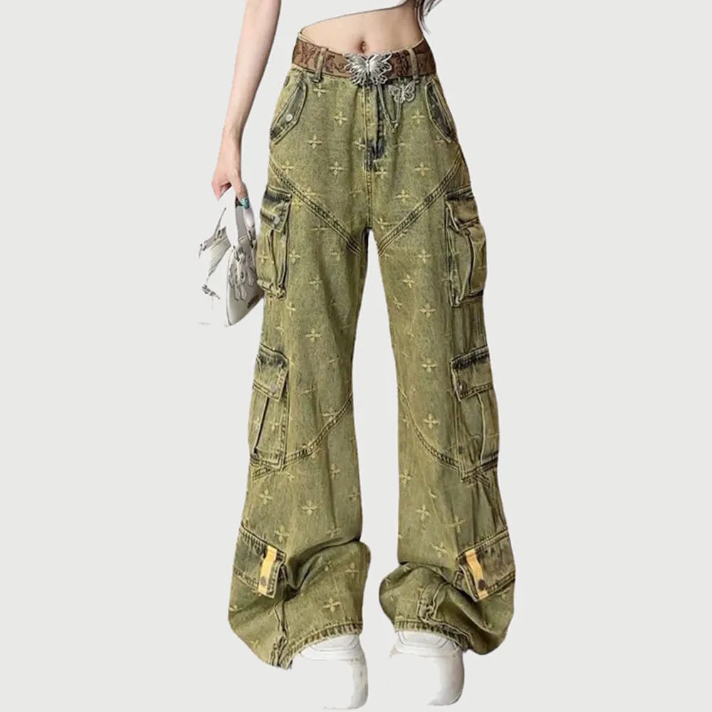 Big Ideas Cargo Pants