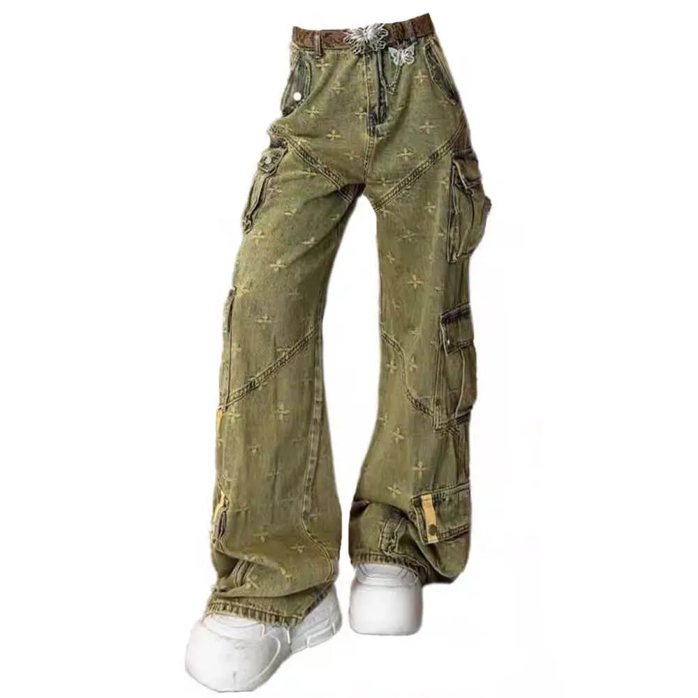 Big Ideas Cargo Pants