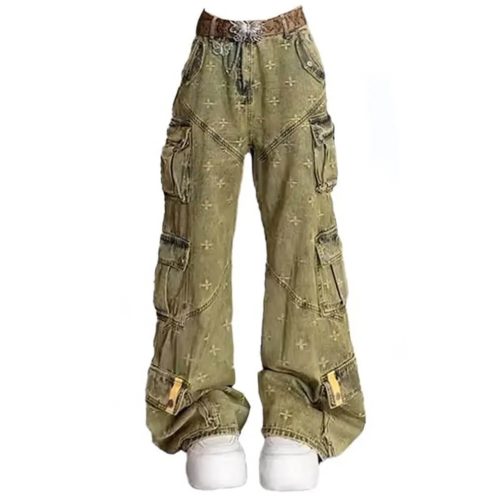 Big Ideas Cargo Pants