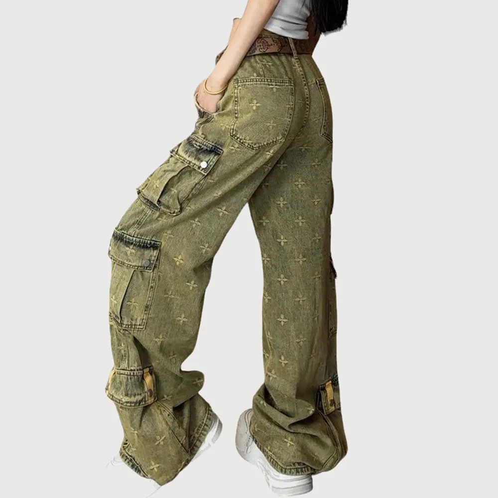 Big Ideas Cargo Pants