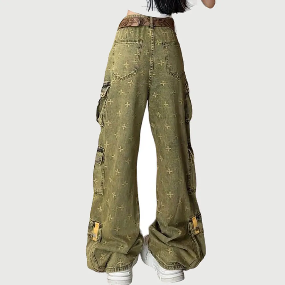 Big Ideas Cargo Pants