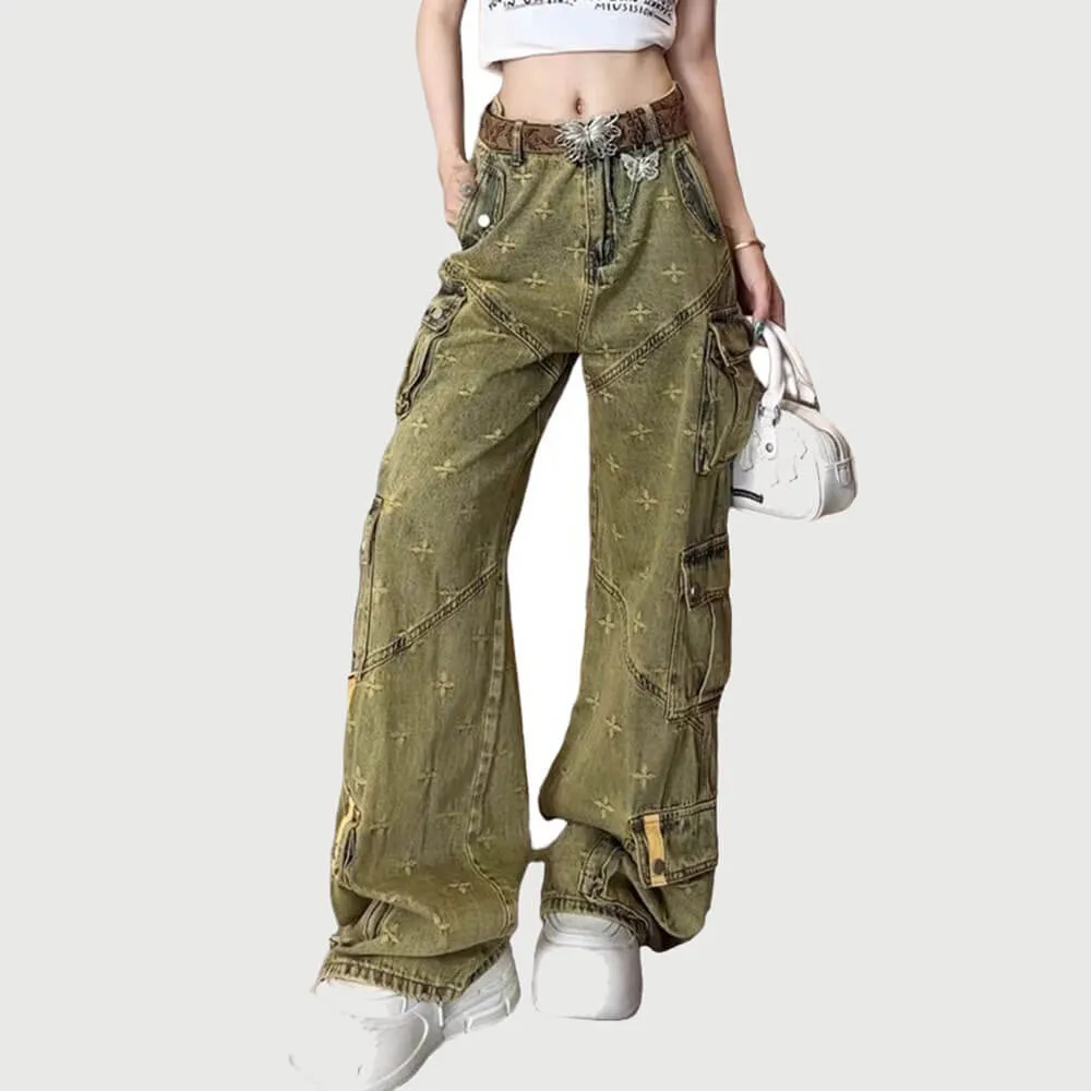 Big Ideas Cargo Pants