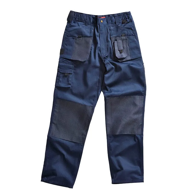 Blackrock Workman Cargo Combat Work Wear Trousers