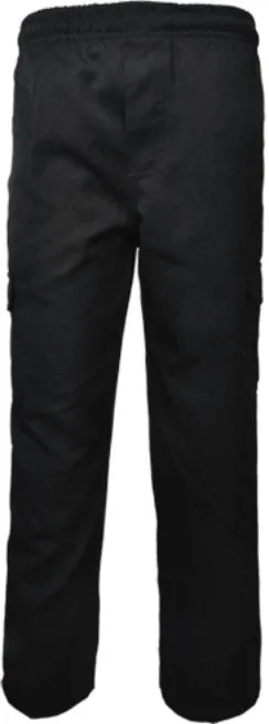 Bocini Kids School Cargo Pants-(CK1404)