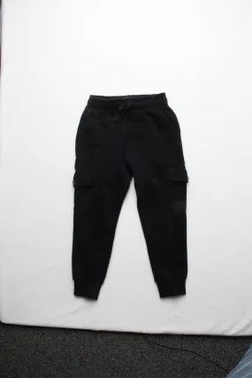 Boys Cargo Jogging Pants