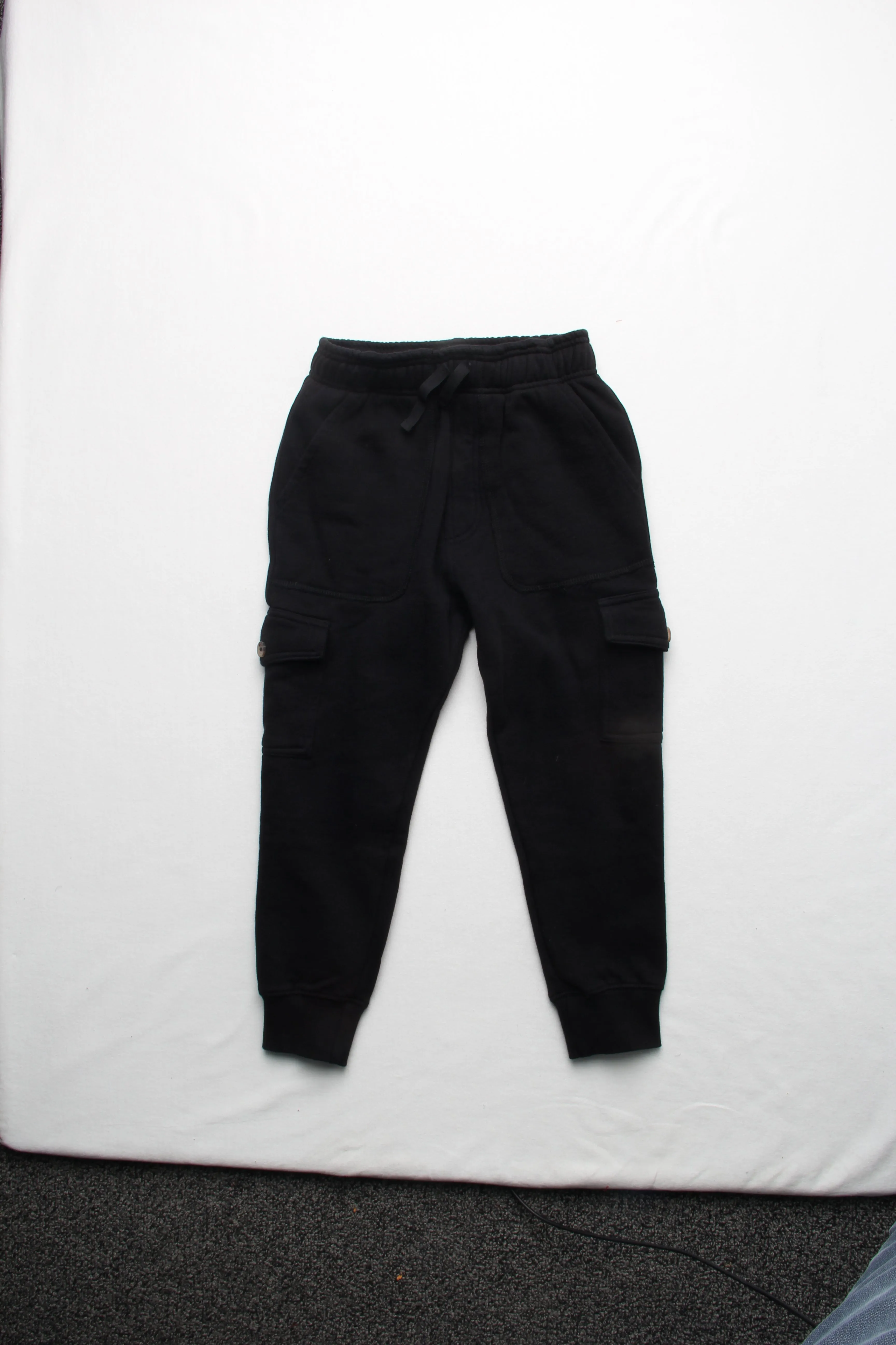 Boys Cargo Jogging Pants