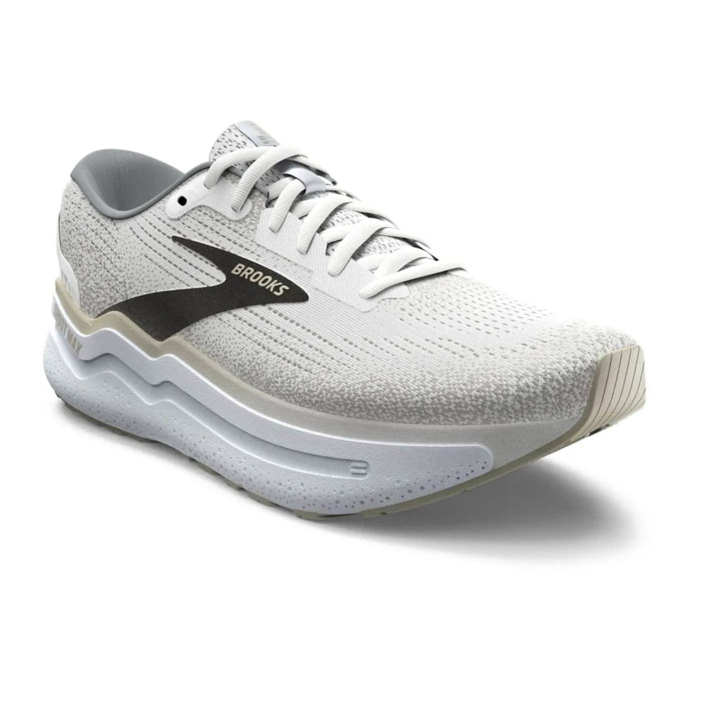 Brooks Ghost Max 2 Mens