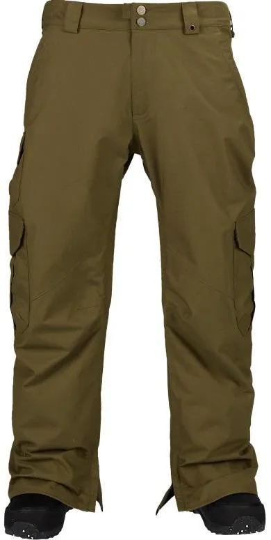 BURTON MEN'S CARGO PANT