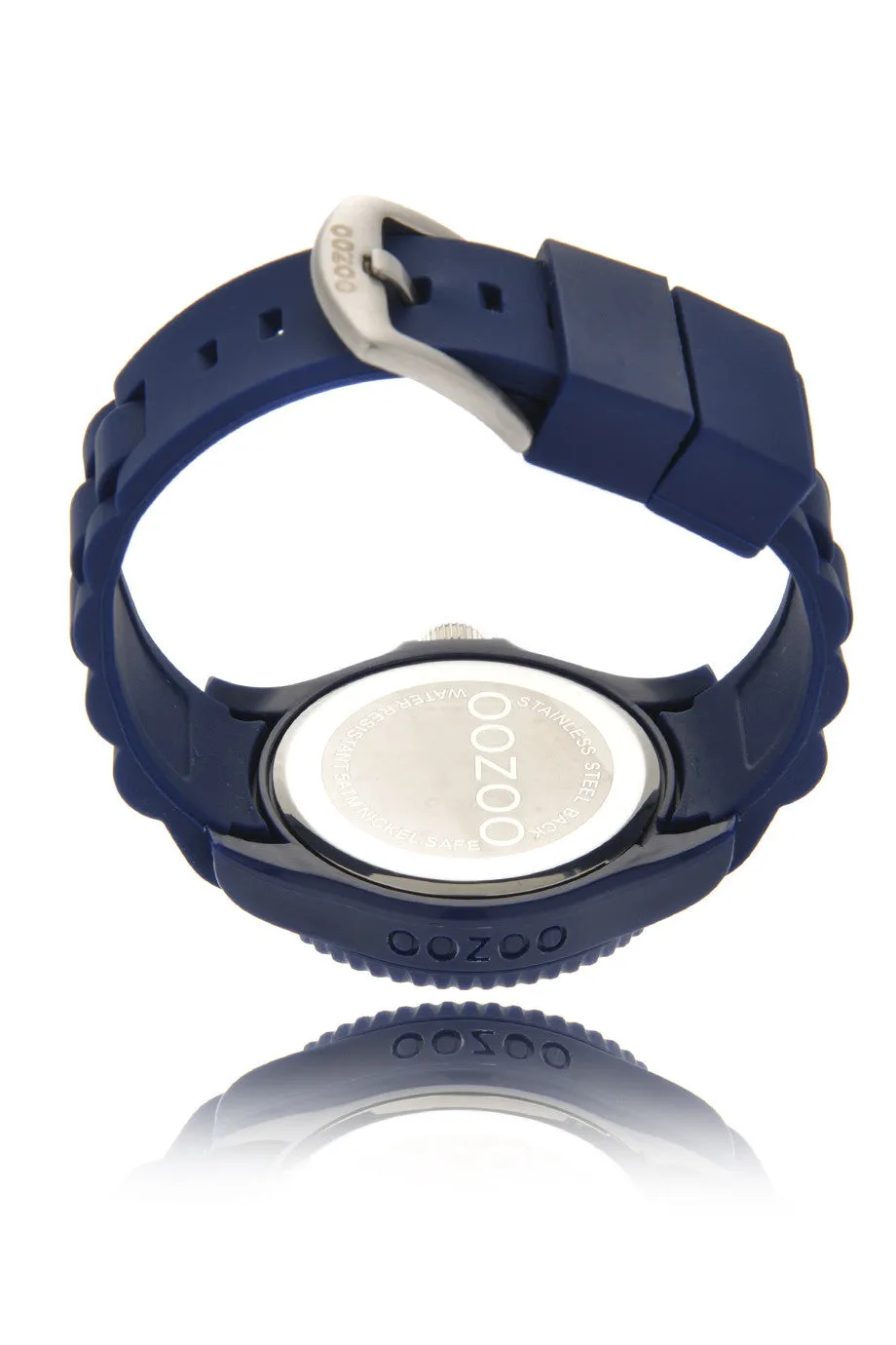 C4352 Blue Jeans Watch