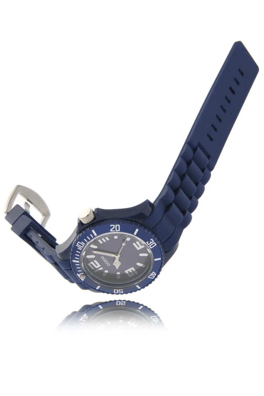 C4352 Blue Jeans Watch