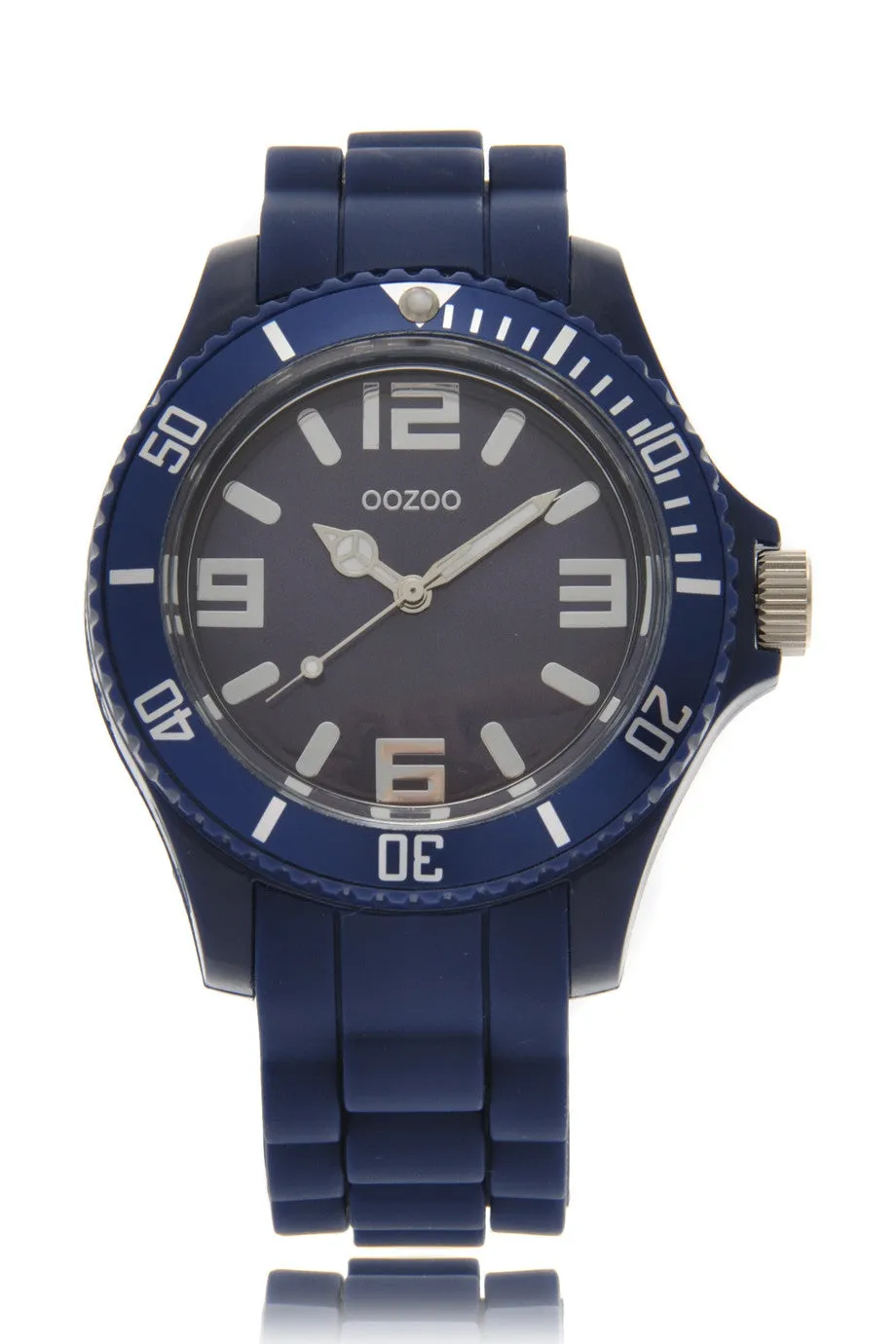 C4352 Blue Jeans Watch