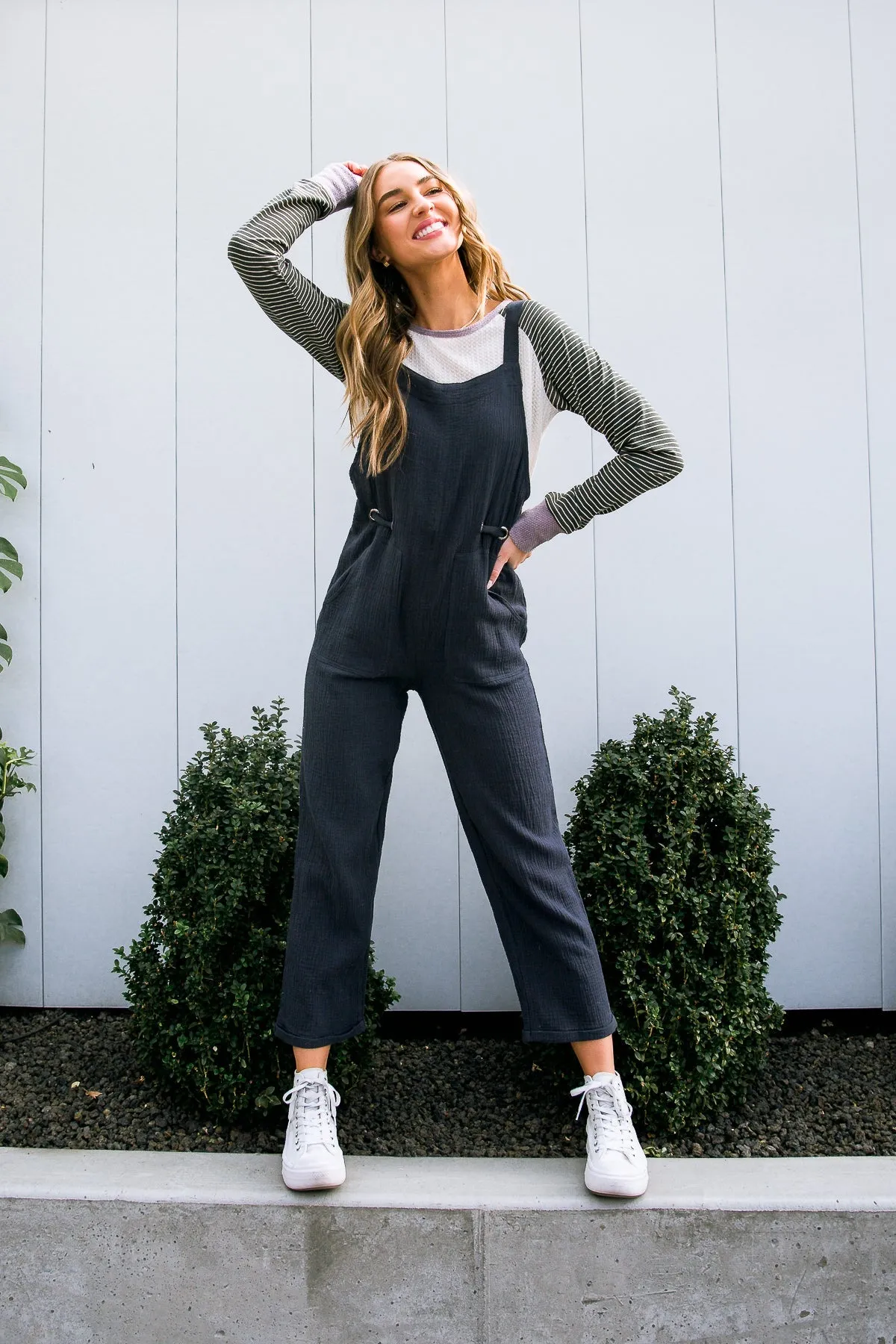 California Dreamin Jumpsuit