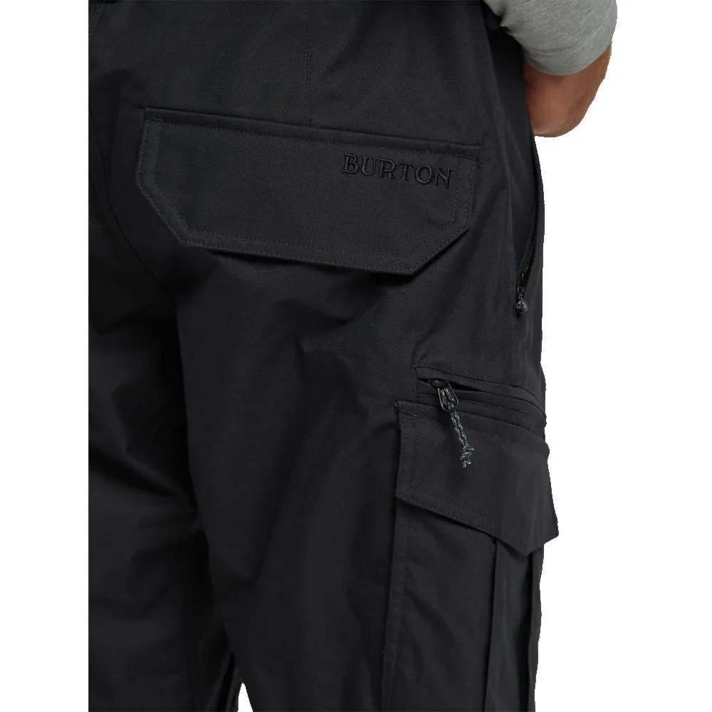 Cargo Snowboard Pants