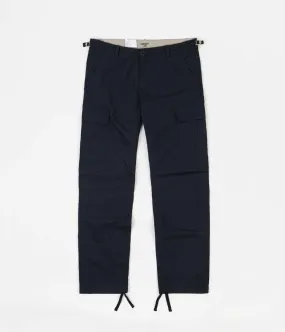 Carhartt Aviation Pants - Dark Navy