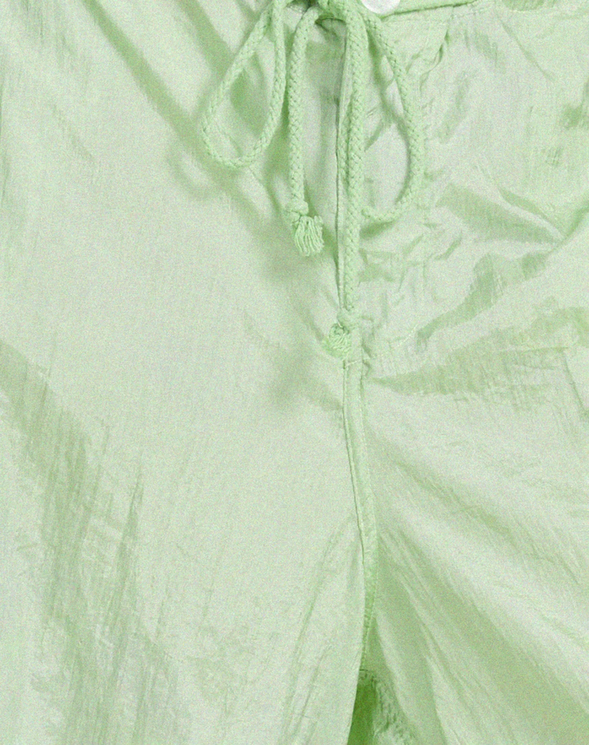 Chute Trouser in Parachute Sage