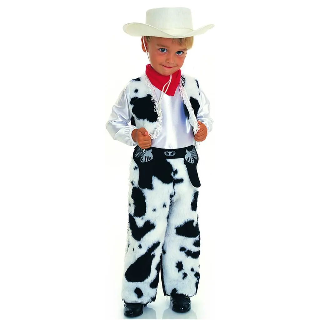 Cowboy Costume Small