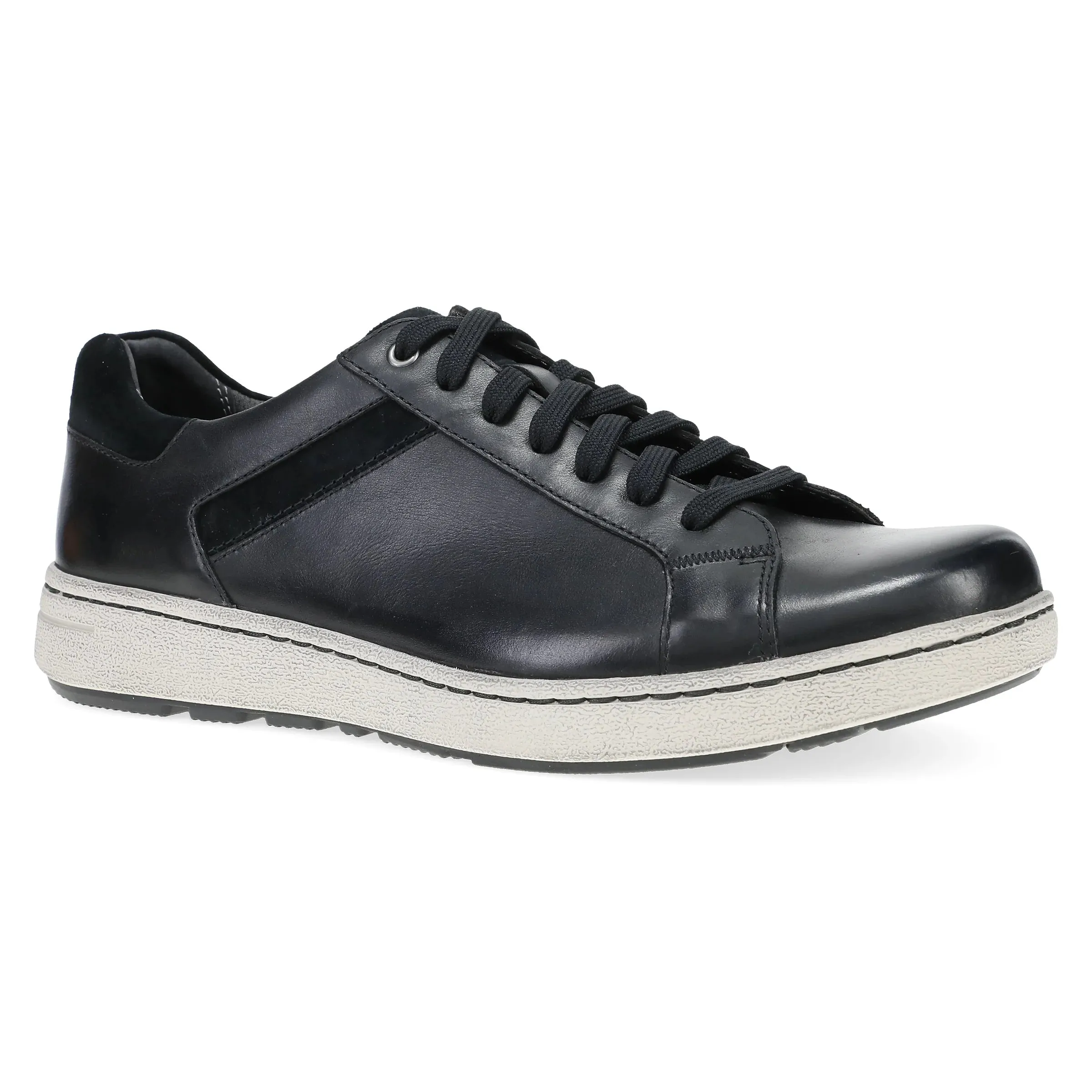 Dansko Trevor Sneaker - Black