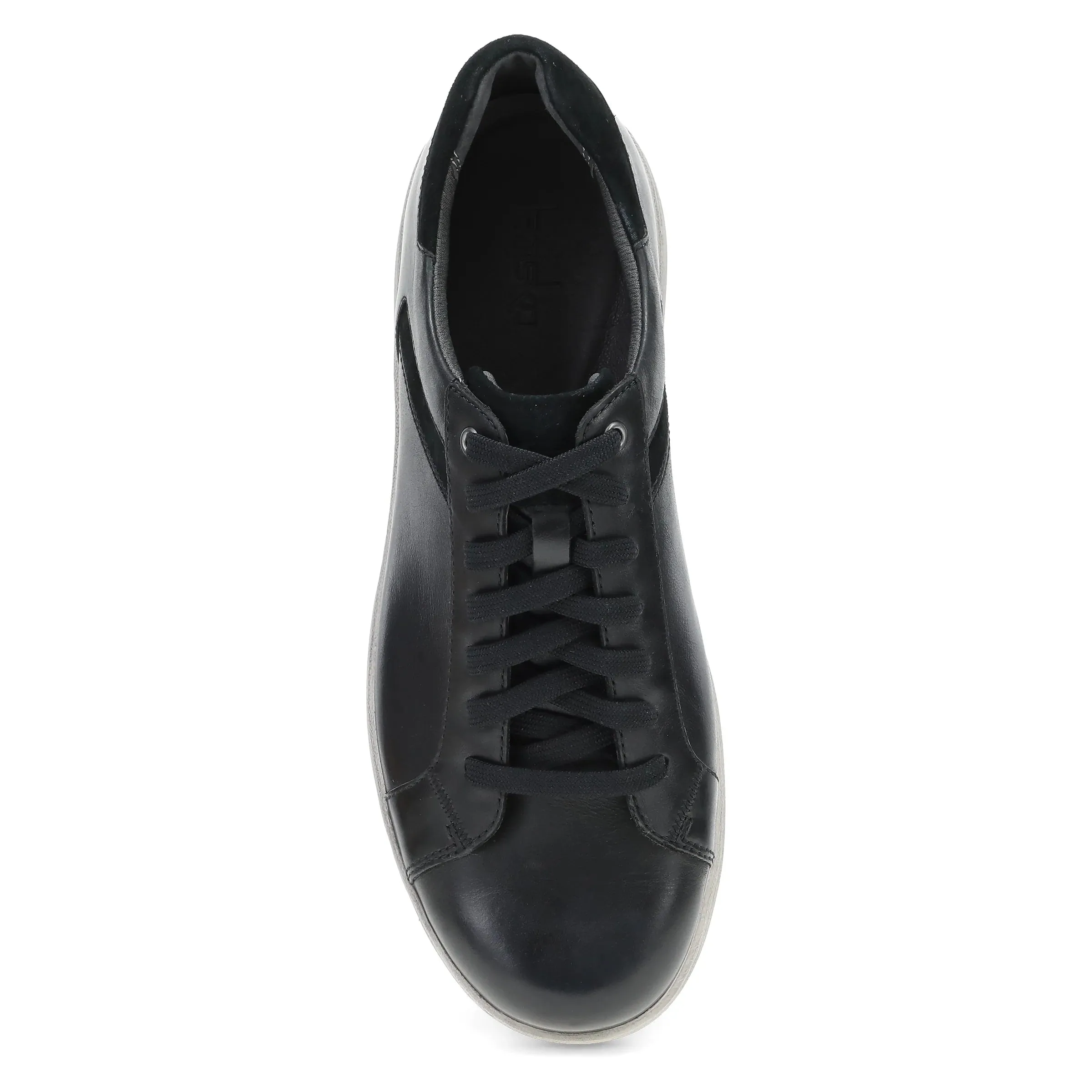 Dansko Trevor Sneaker - Black