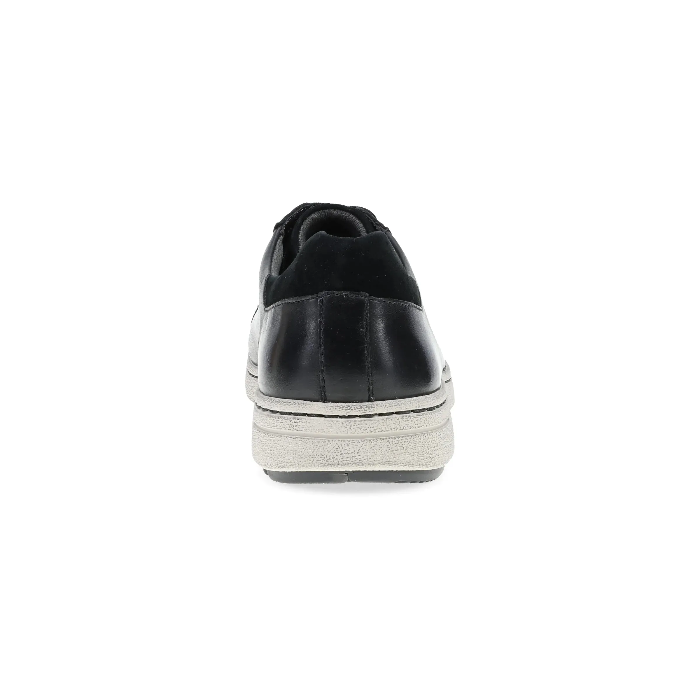 Dansko Trevor Sneaker - Black