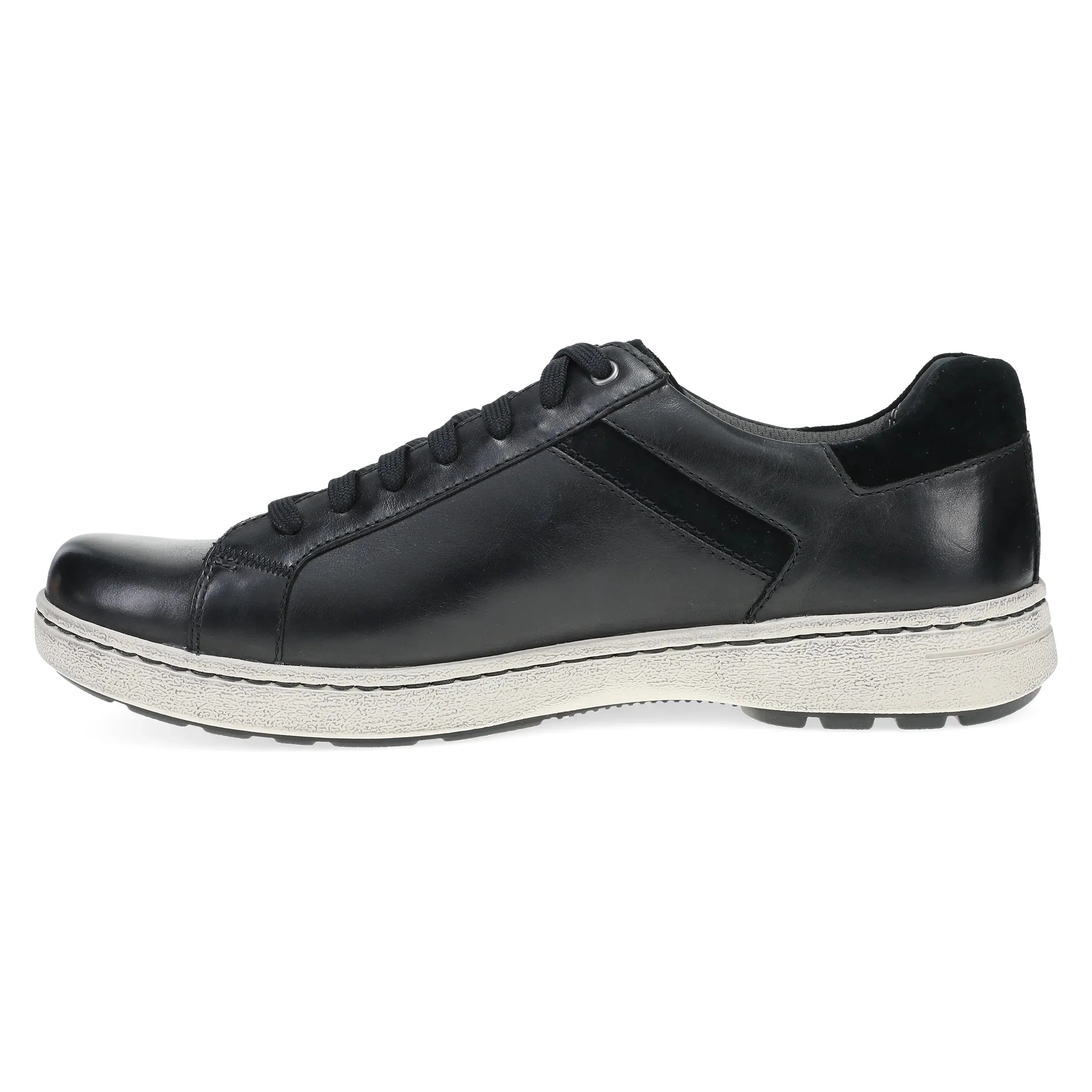 Dansko Trevor Sneaker - Black