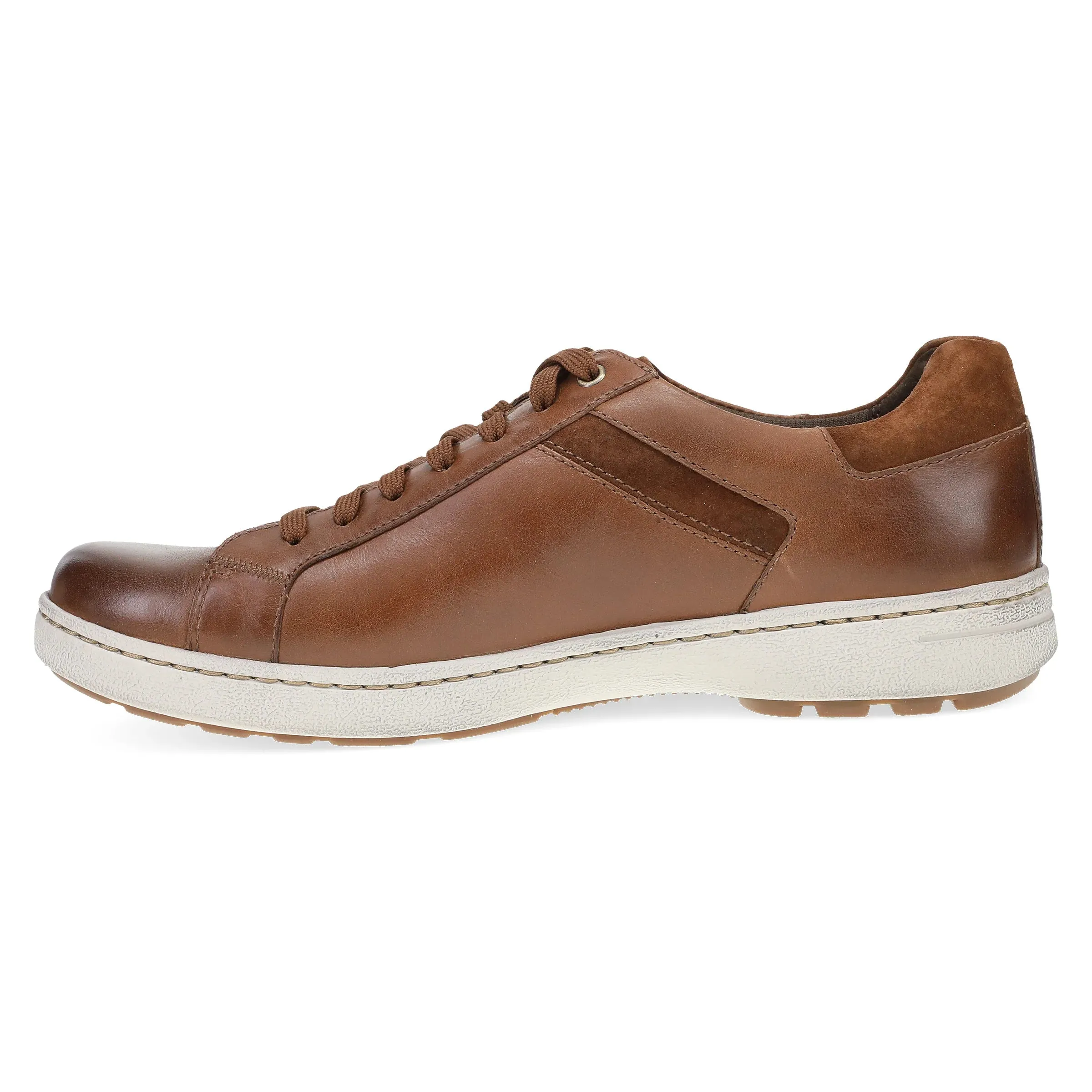 Dansko Trevor Sneaker - Tan