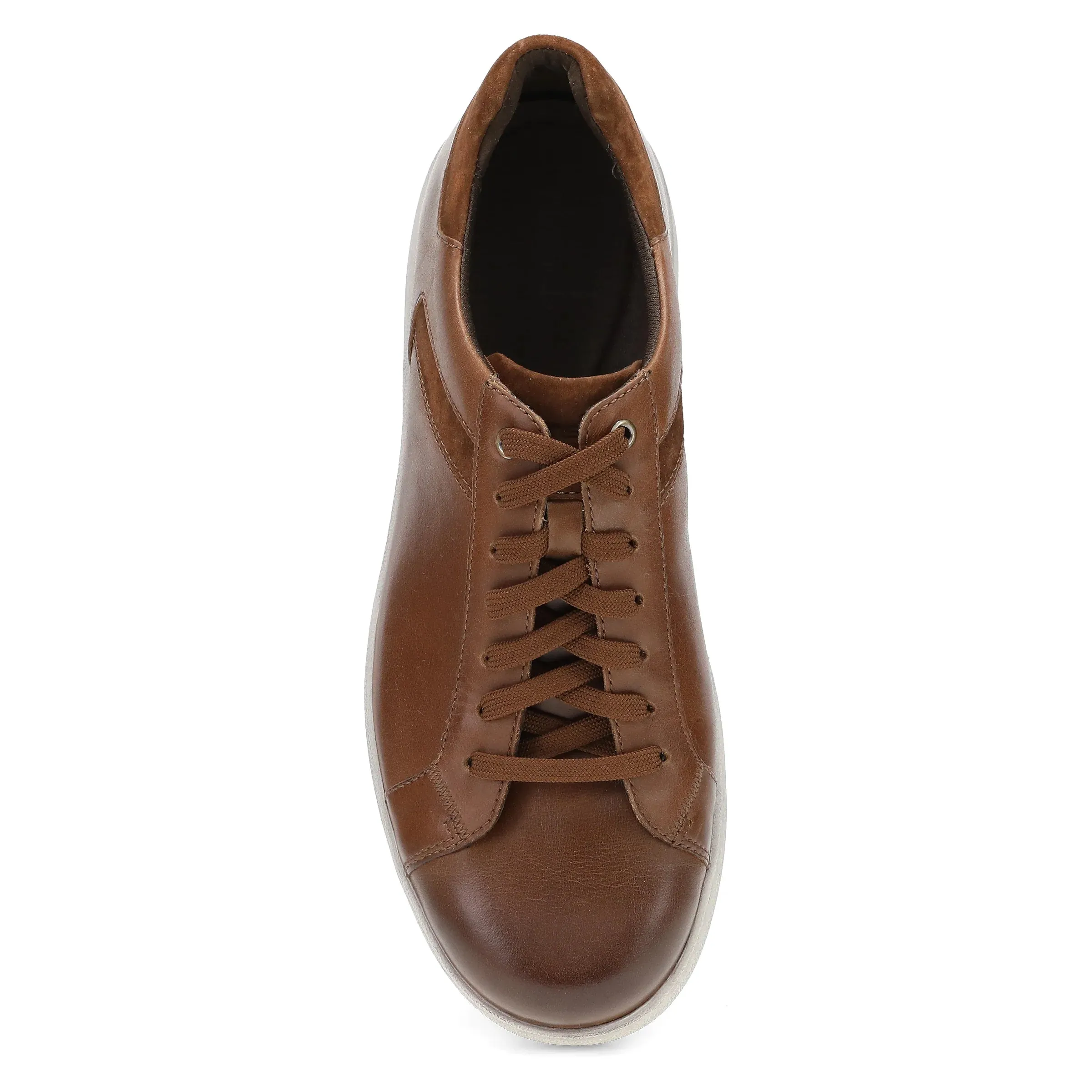 Dansko Trevor Sneaker - Tan