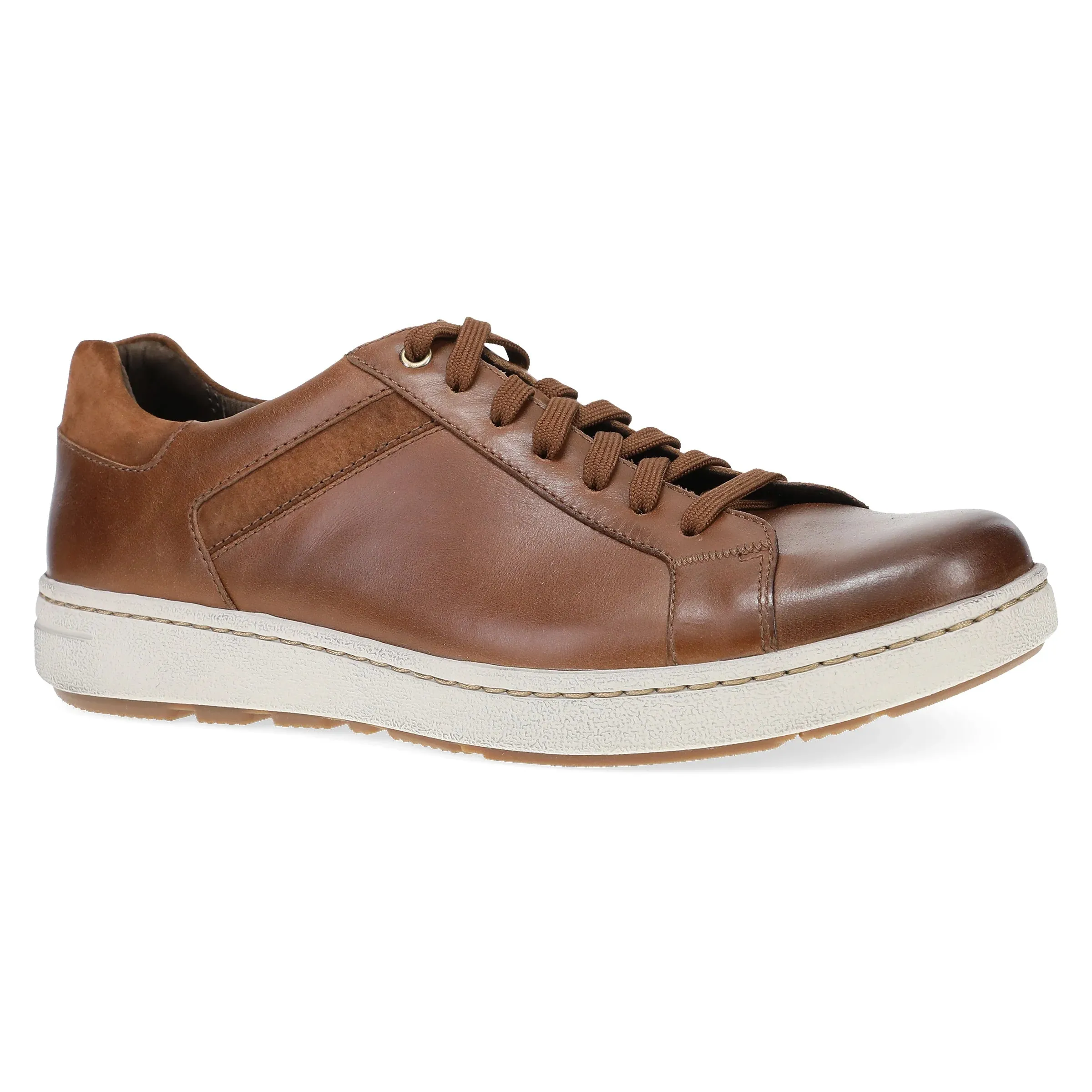 Dansko Trevor Sneaker - Tan