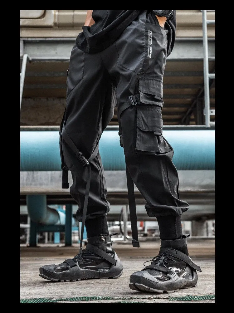 Dark Industry V1 Cargo Pants