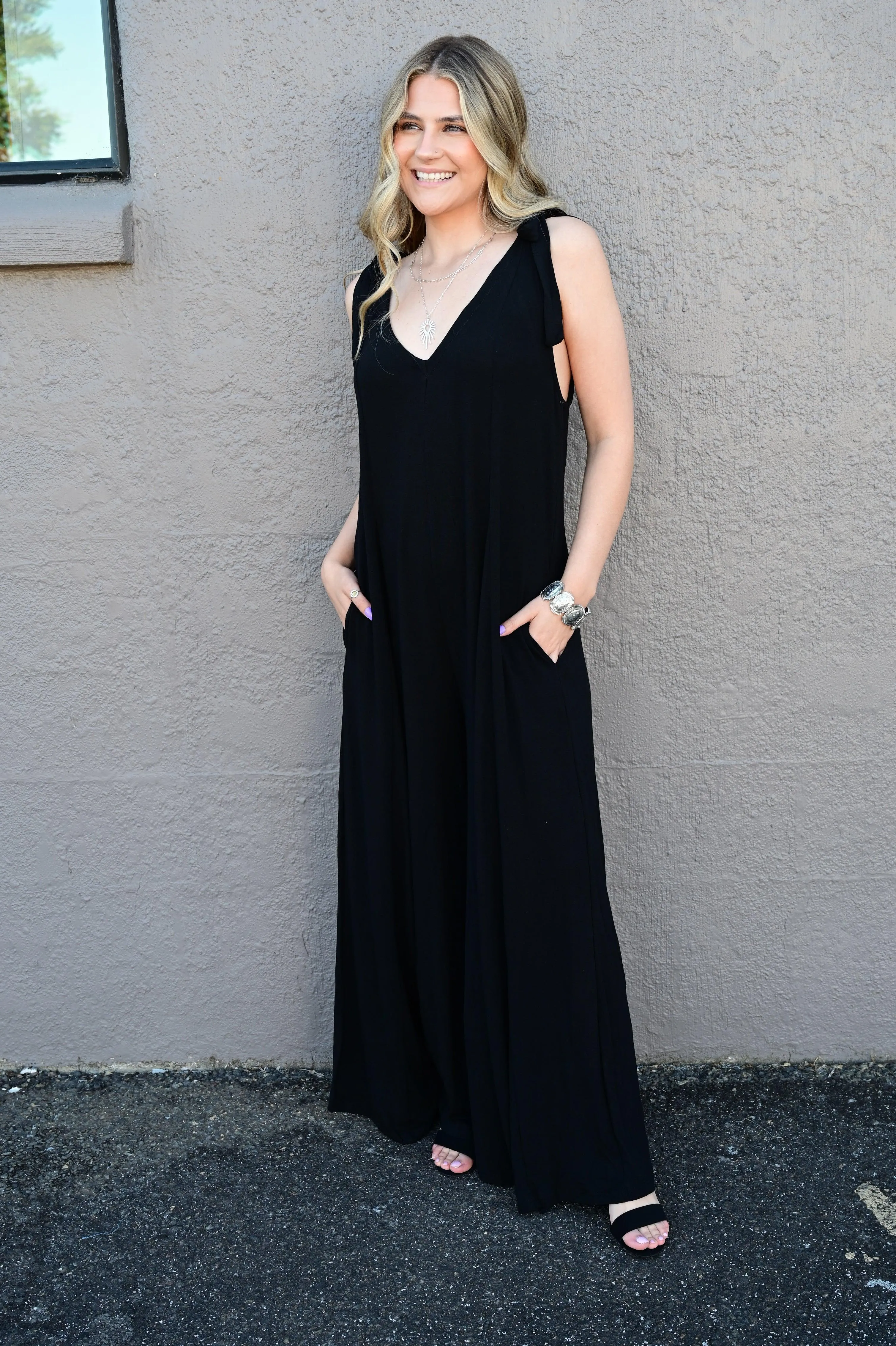 Daydream Delight Jumpsuit (FINAL SALE)