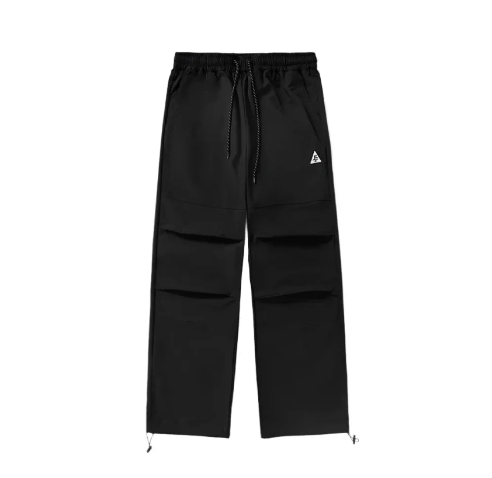 Dynamic Fit Adjustable Trek Pants