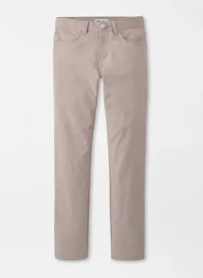 Eb66 Youth Performance Five-Pocket Pant