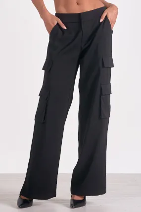 Elan Patch Pocket Pant