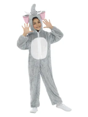 Elephant Costume, Small