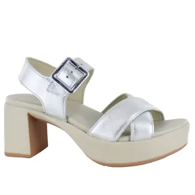 Elite Platform Sandal (123102)