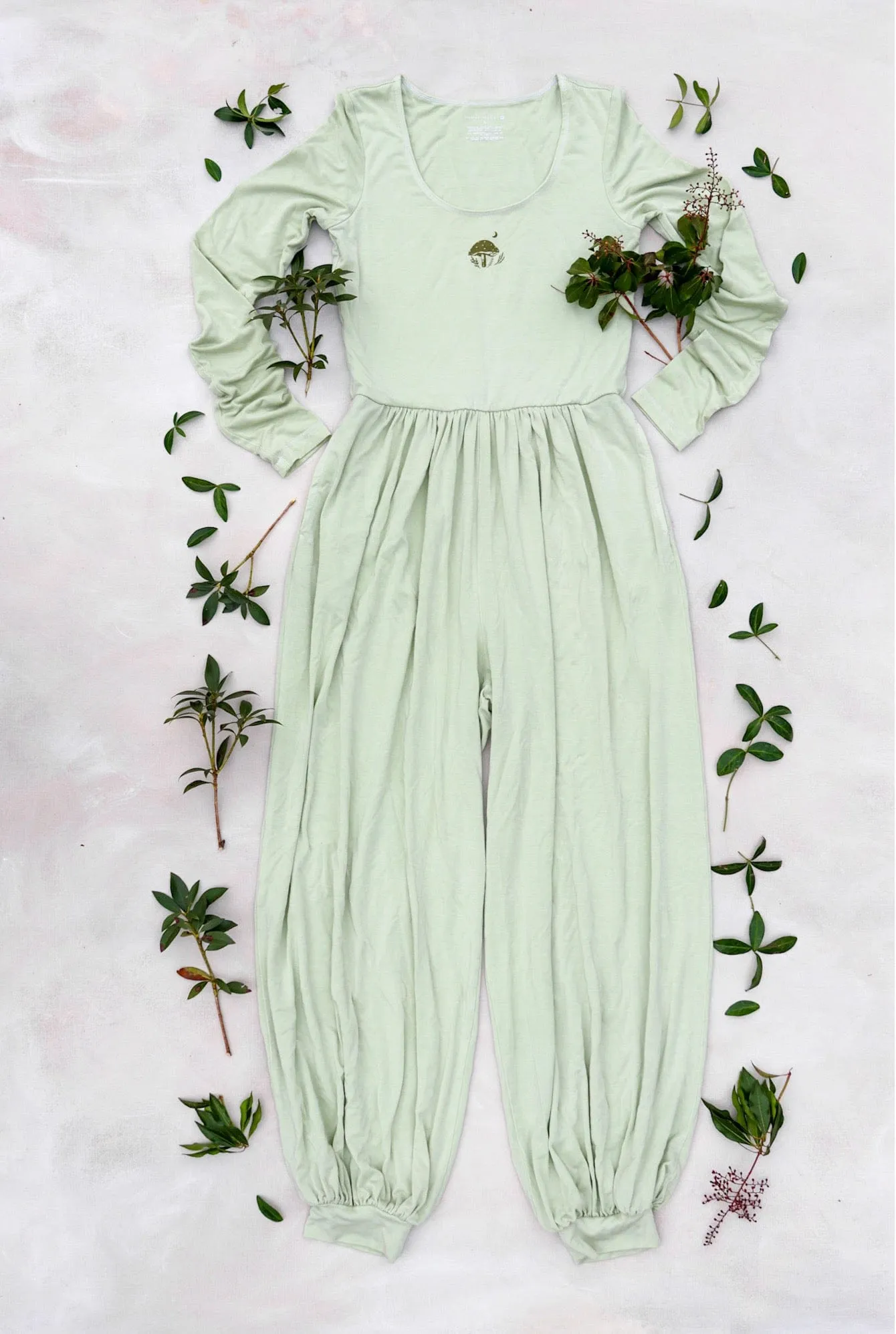 Eternal Spring Jumpsuit