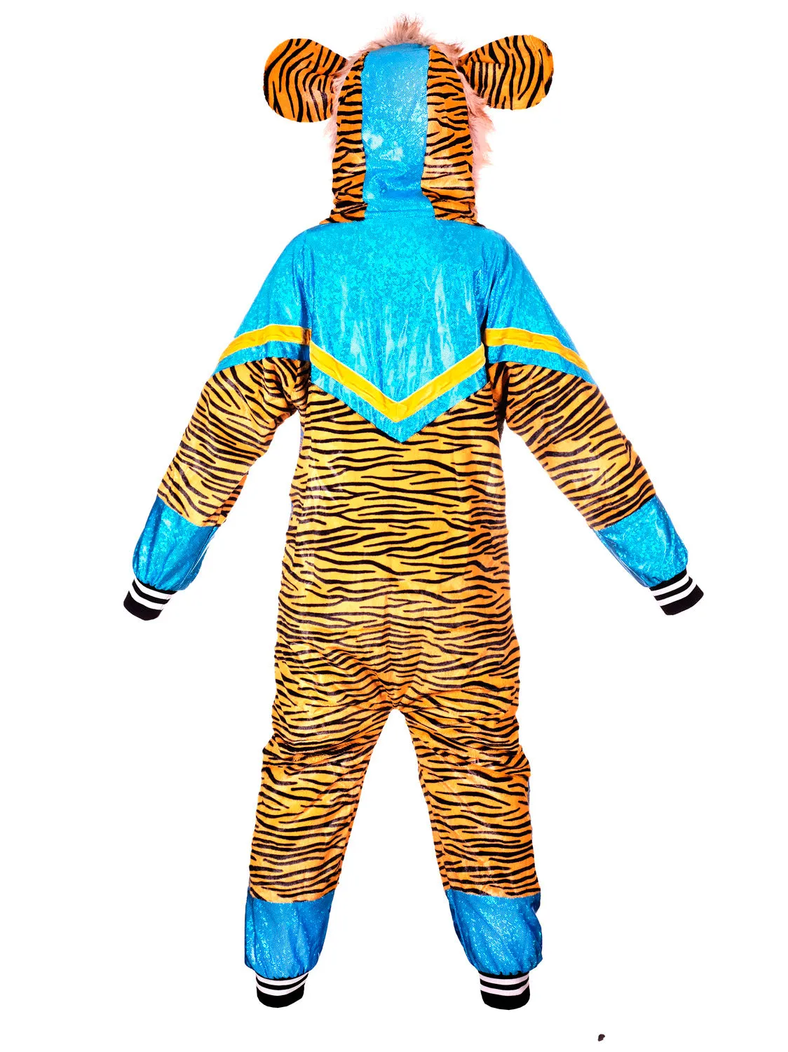 Fierce | Ultimate Disco Animal Onesie | Unisex