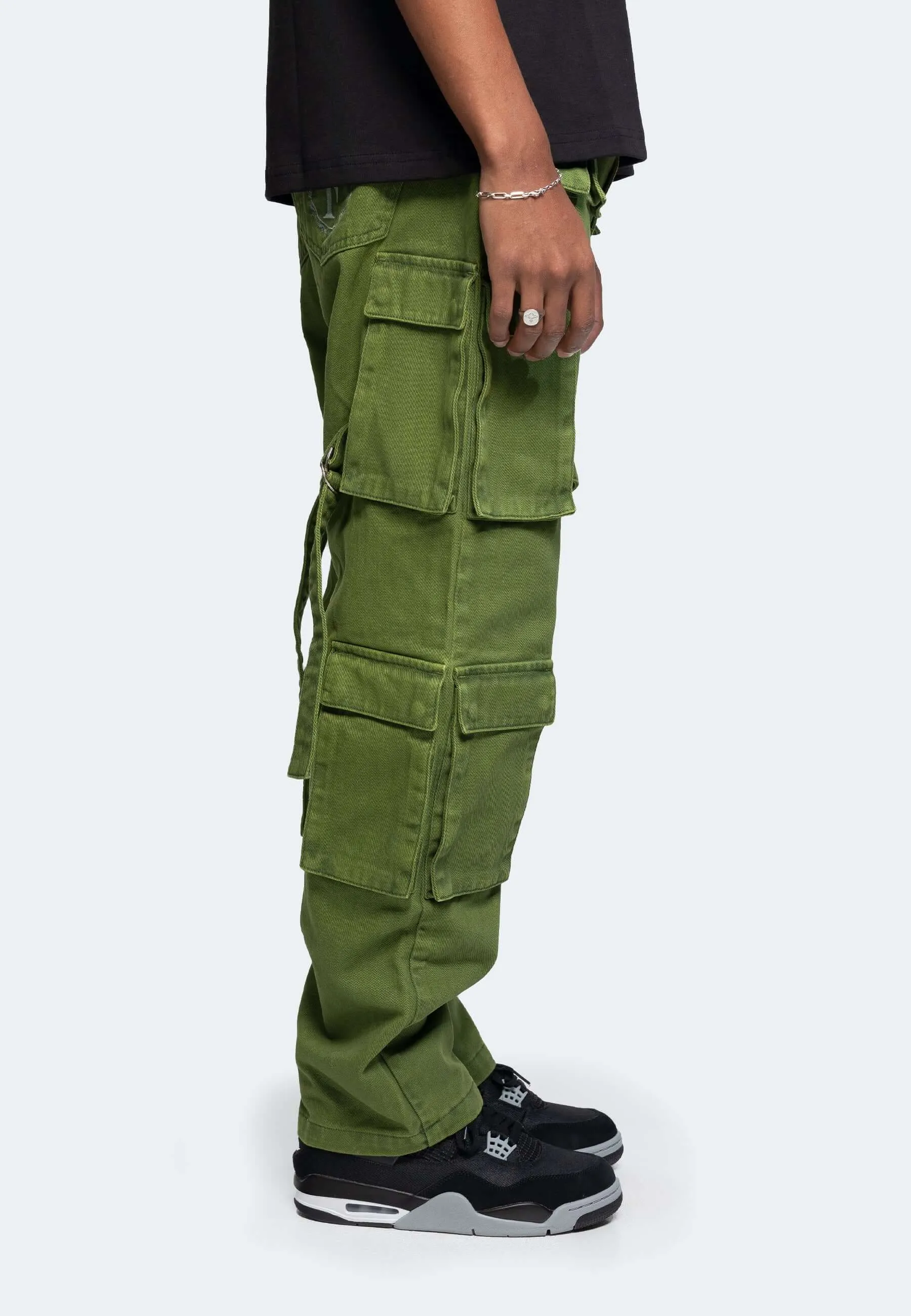 FINELLI Green Cargos