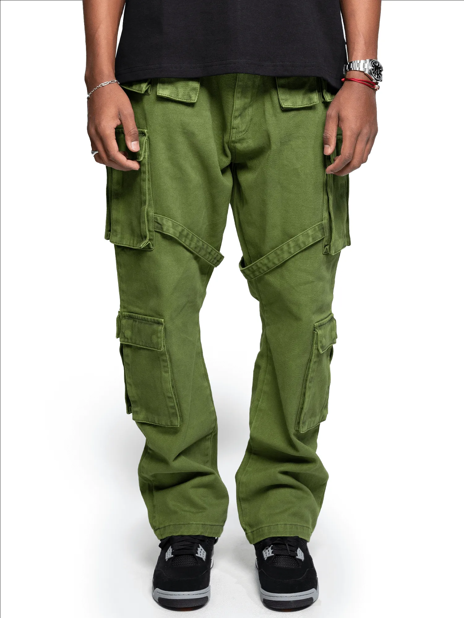 FINELLI Green Cargos