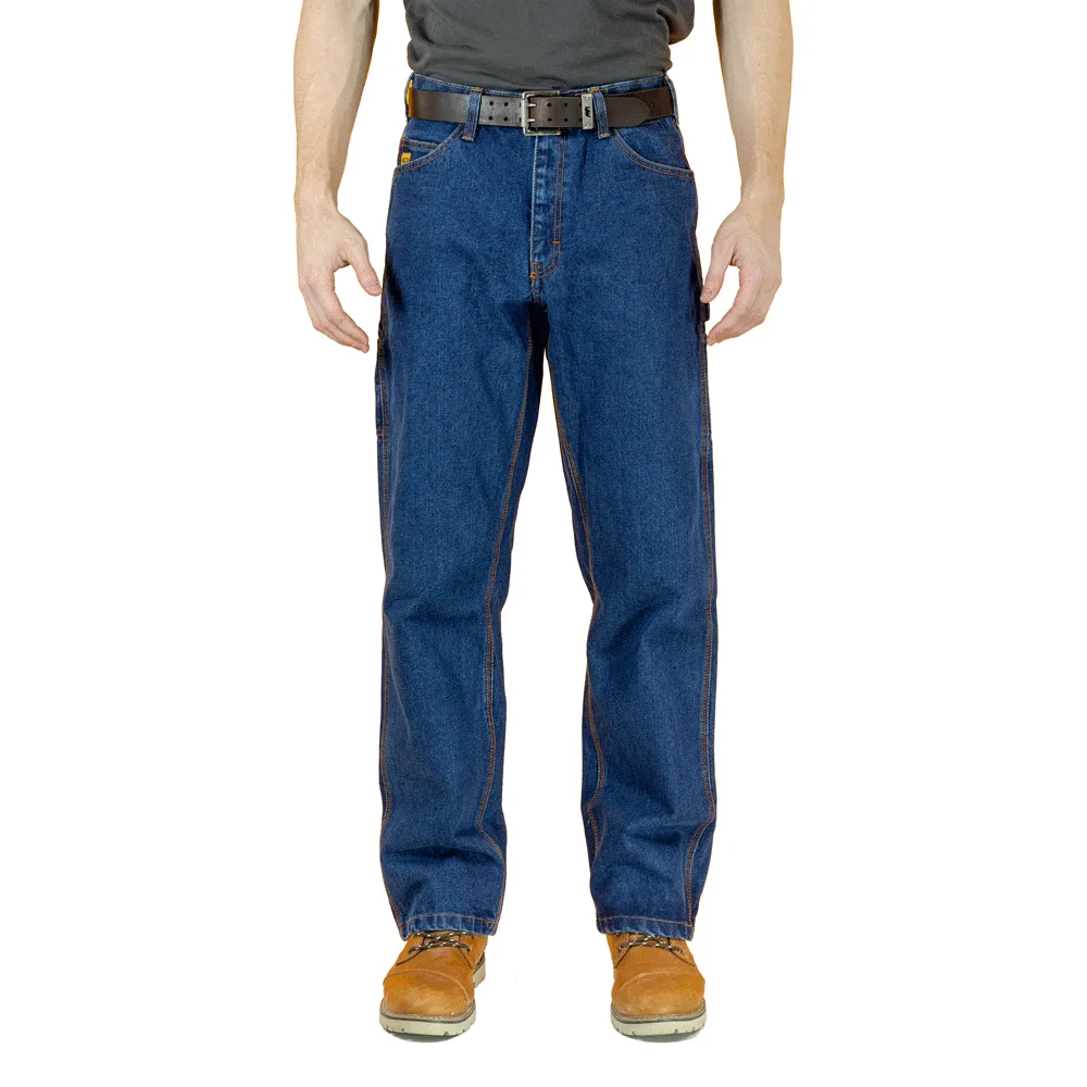 Flame Resistant Carpenter Jean